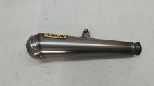 Yamaha r6 08 14 scarico