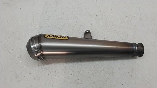 Yamaha 14 scarico - yamaha, 08