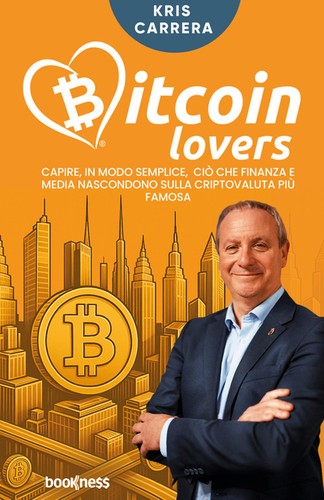Bitcoin lovers capire - lovers., capire,