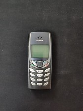 CELLULARE NOKIA 6510 BLU/NERO