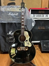 Chitarra Epiphone Elvis con