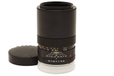 Leica Elmarit-R 135 mm f2.8