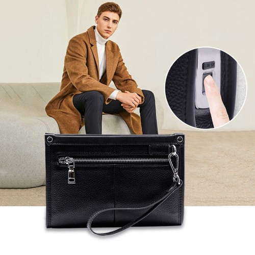 Pochette uomo business - uomo,