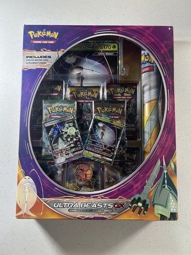 Pokemon tcg ultra beast - pokemon,