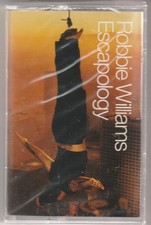 Robbie Williams. Escapology