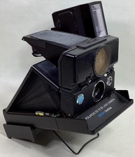Polaroid SX-70 SE Sonar