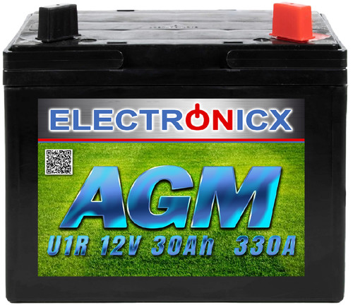 Electronicx u1r agm - u1r,