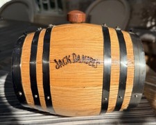 Jack Daniels Bourbon Whiskey