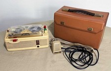 Registratore bobine - registratore,