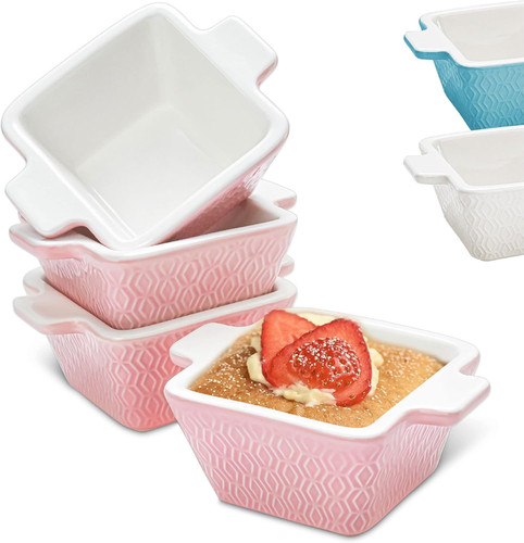 Piccole pirofile ceramica - piccole,