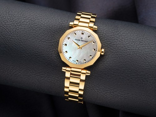 Claude bernard edox dress - claude,