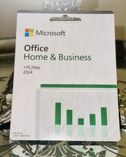 Microsoft Home and Business