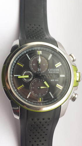 Orologio uomo citizen - orologio,