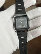 Raro orologio sportivo vintage