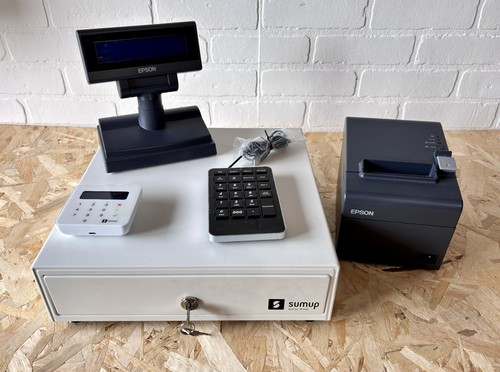 Stampante fiscale epson - stampante,