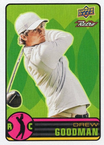 Upper deck 2026 retro - upper, tin