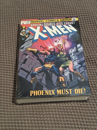 The uncanny men omnibus vol - the,