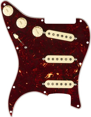 Battipenna fender assemblato - fender®,