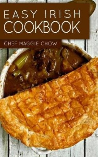 Chef maggie chow - chow, easy