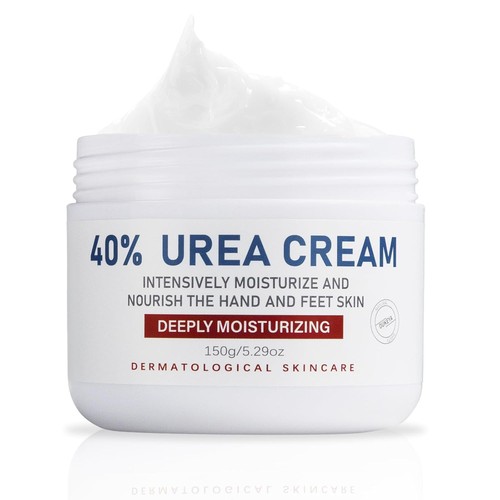 Oukeya urea cream crema - urea,