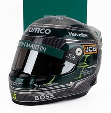 1/2 MINI HELMET - STILO -