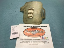 Carena copri coperchio anteriore LEM 50 FRANCO MORINI FMS5N CON CREPA