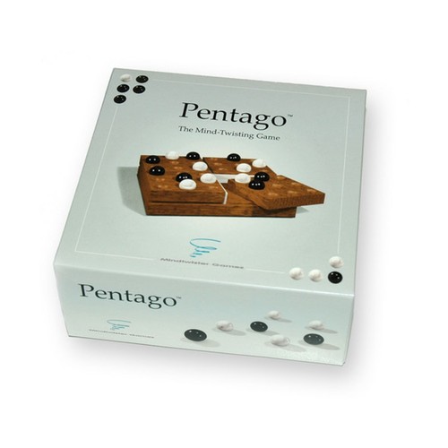 Mindtwister gioco tavolo - da,