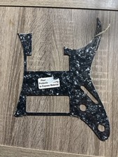 Battipenna nero perlato adatto