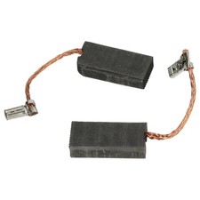 2 spazzole carbone per Makita