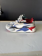 PUMA RS-X3 Puzzle Sneakers