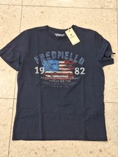 t-shirt Uomo America Fred