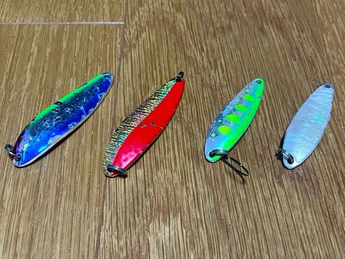 Daiwa chinook 21g - daiwa, 2