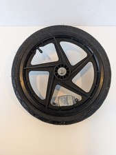 Ruota Halfords Trail Buggy per