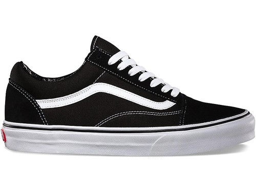 Scarpe skateboard vans - skateboard, old