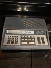 Cobra SR 925 Ricevitore di