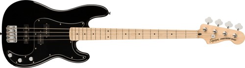 Squier affinity precision - precision, bass