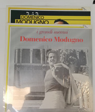 LOTTO 2x RACCOLTE MODUGNO I