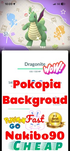 Pokemon sfondo pokopia - pokemon✨sfondo,