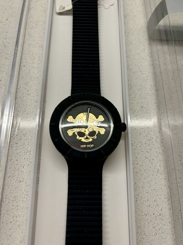 Orologio hip hop skull - hip,