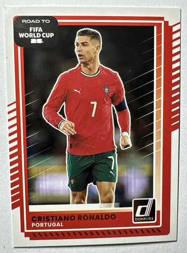 2025 donruss road world - 2025-26,