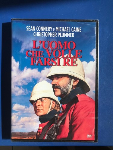 Uomo che volle farsi - che,
