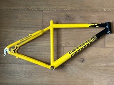Cannondale Telaio MTB Medium