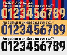 Set nome e numero per