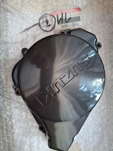 Suzuki 125 coperchio - suzuki,