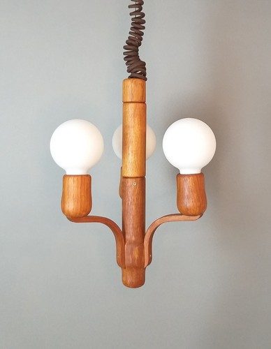 Vecchia lampada sospensione - lampada,