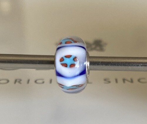 Trollbeads mini perlina - mini,