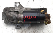 RICAMBI USATI, MOTORINO AVVIAMENTO MAZDA 6 1.8 16V. BENZINA, CODICE : M000T90981