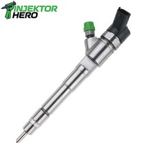 0445110273 Iniettore Iniettore Bosch Iveco Daily Fiat Ducato 504088755