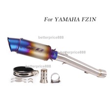 Punte marmitte tubo scarico