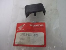 TAMPONE GOMMINO SELLA ANTERIORE HONDA XL200R XL 200 R